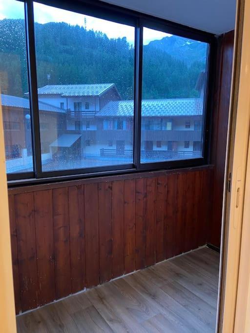 La Foux D'Allos - Studio 4 Couchages - Centre Station Exteriör bild